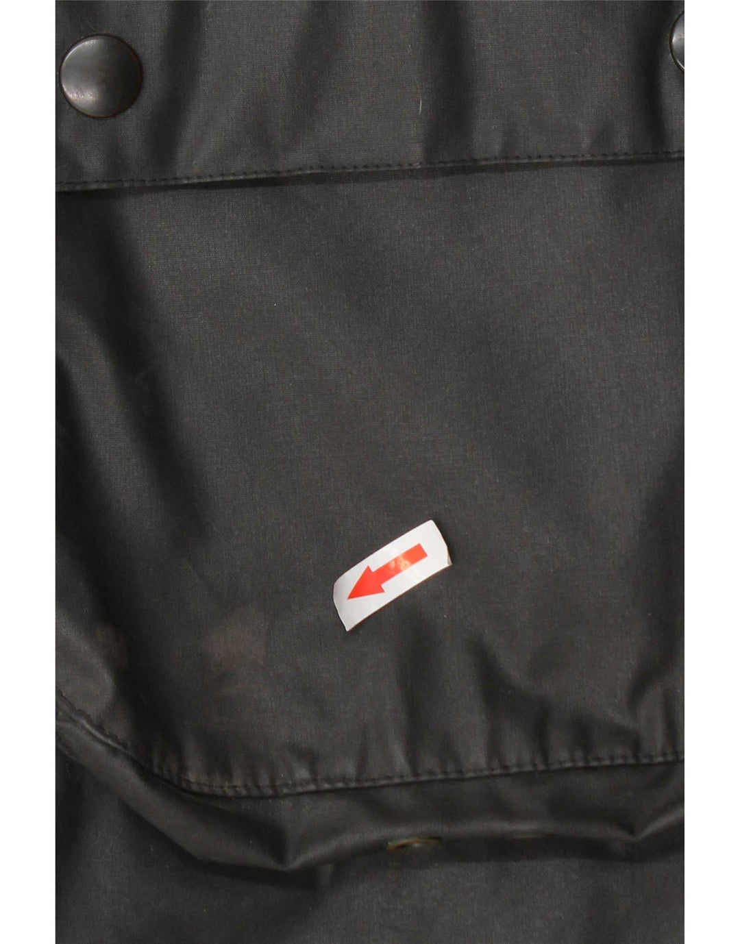Jaqueta utilitária masculina Conbipel UK 42 XL poliéster cinza