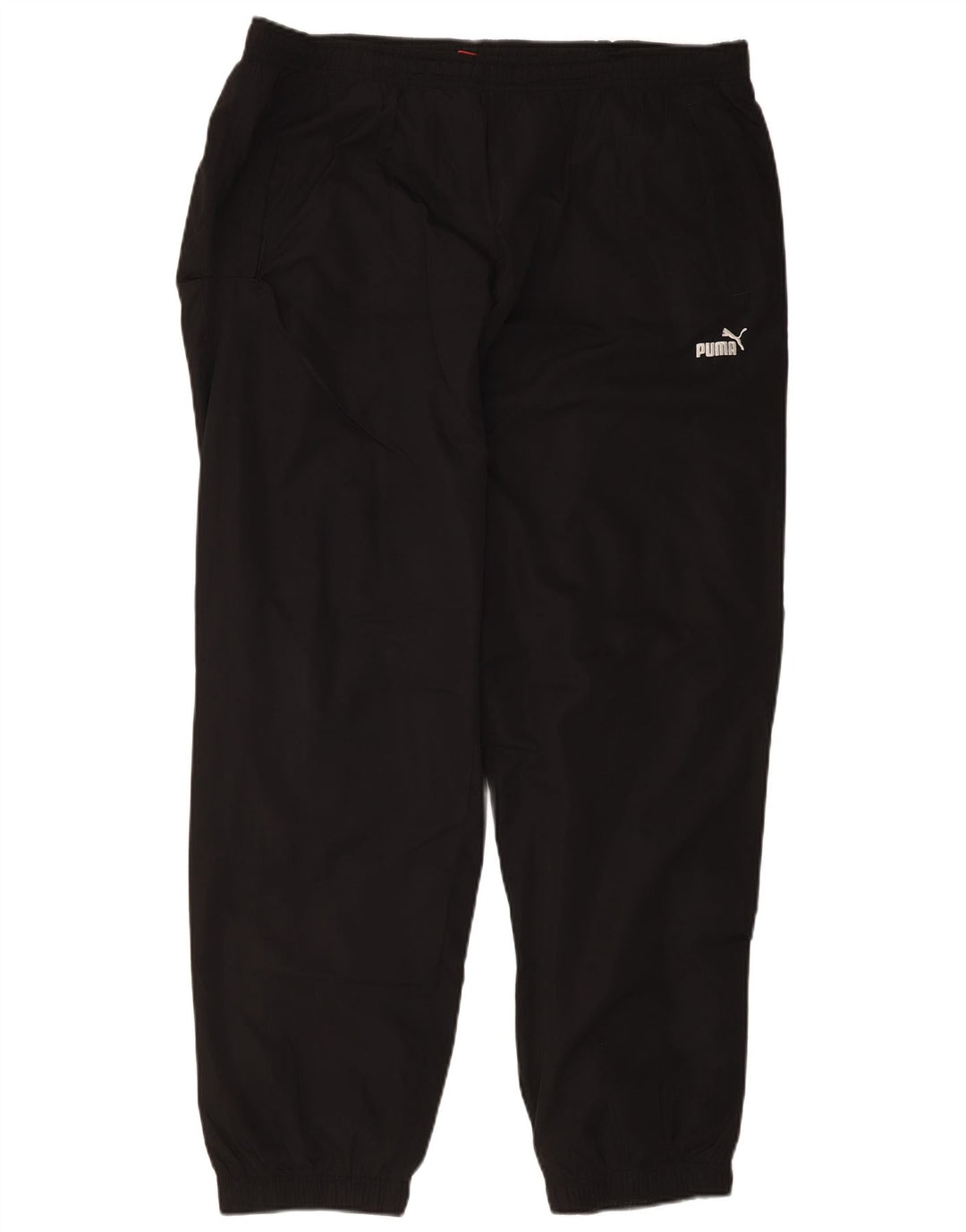 Calça de treino masculina Puma Joggers XL preto