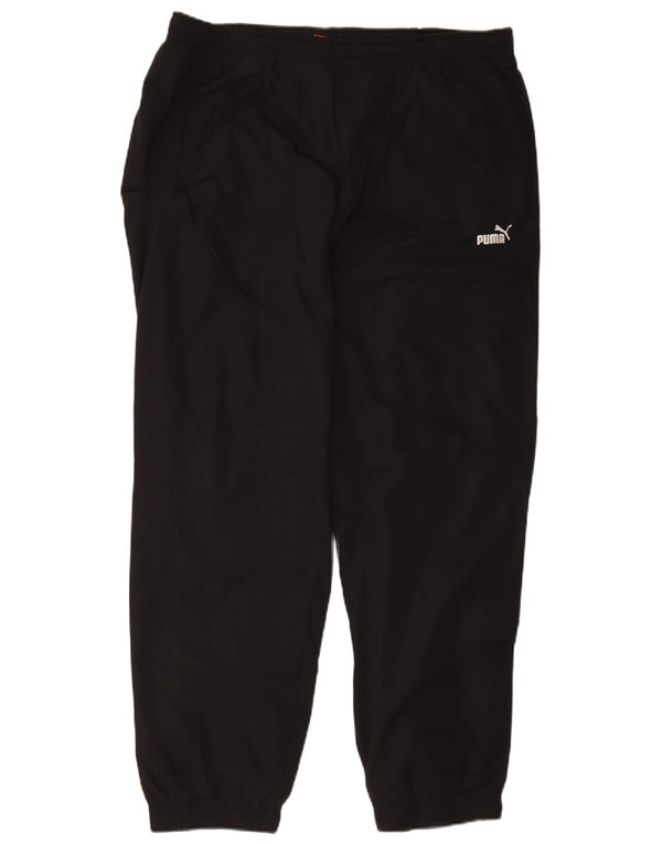 Calça de treino masculina Puma Joggers XL preto