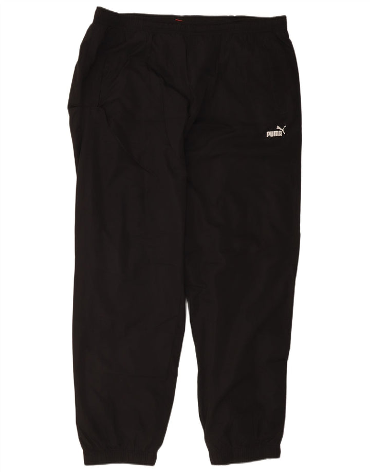 Calça de treino masculina Puma Joggers XL preto
