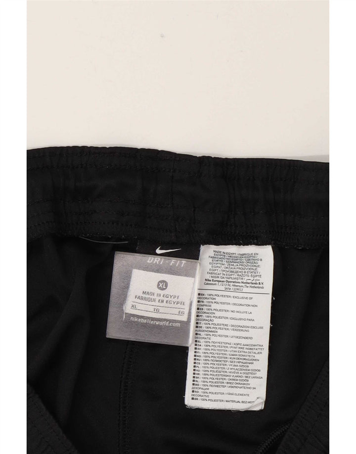 Shorts Nike Masculino Dri Fit Sport XL Preto Poliéster