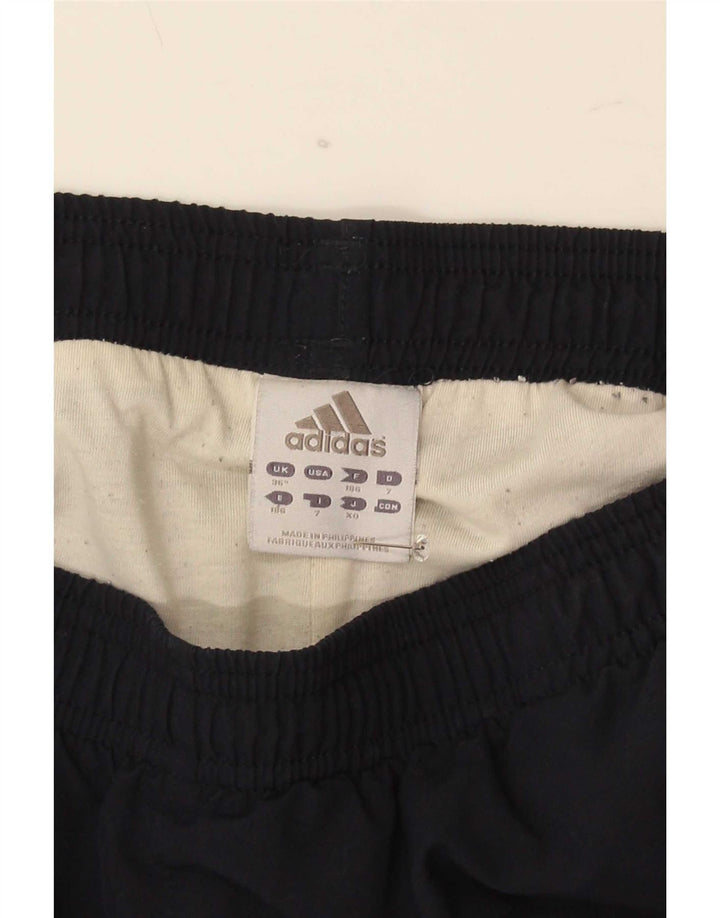 Adidas Mens Bermuda Sport Shorts Grande Azul Marinho