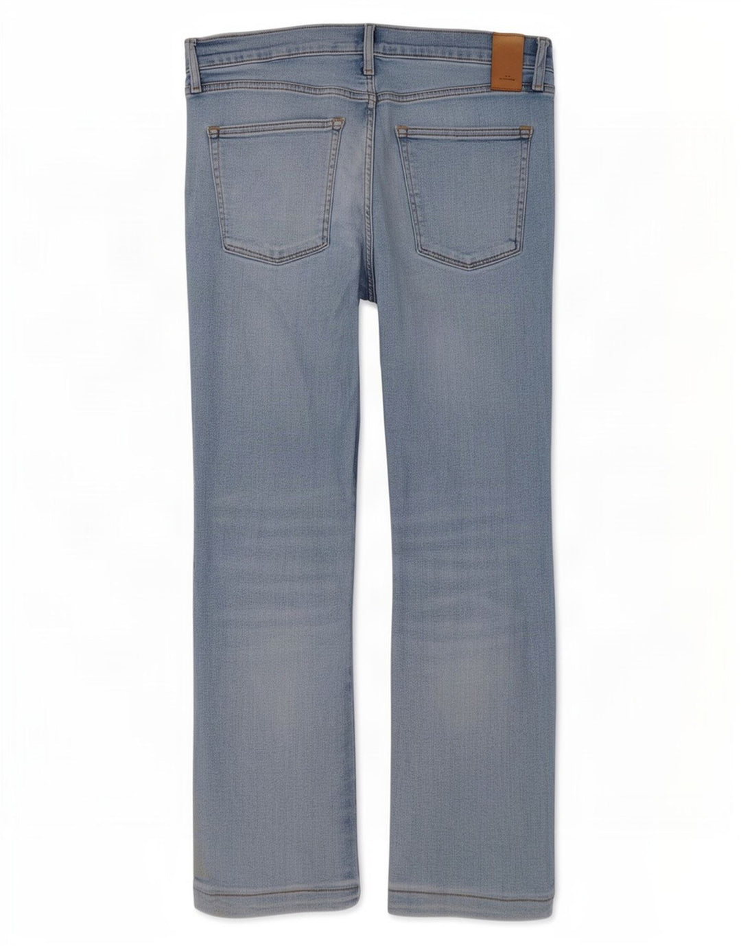 Zara Mens Slim Jeans EU 44 Grande W34 L28 Azul