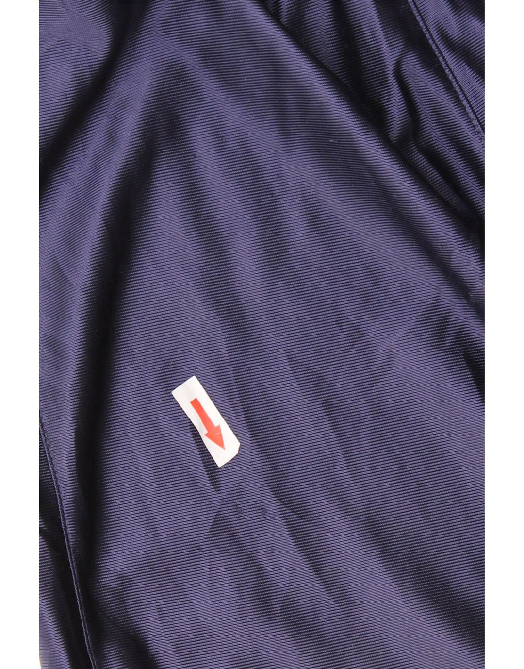 Shorts esportivos Russell Athletic Boys 7-8 anos azul marinho poliéster