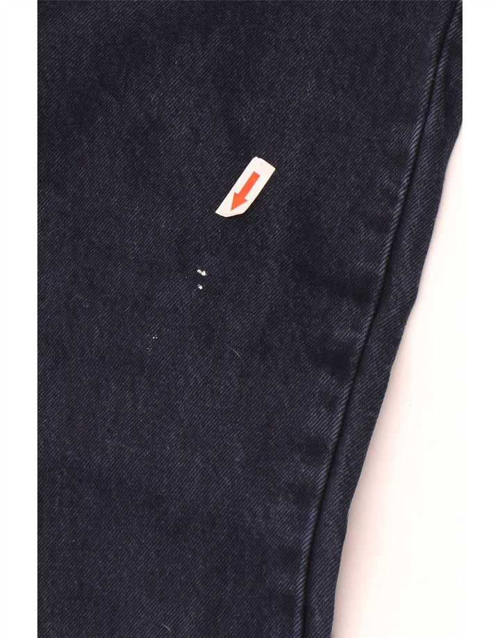 Novo Jeans Masculino 511 Slim W30 L28 Azul Marinho Algodão