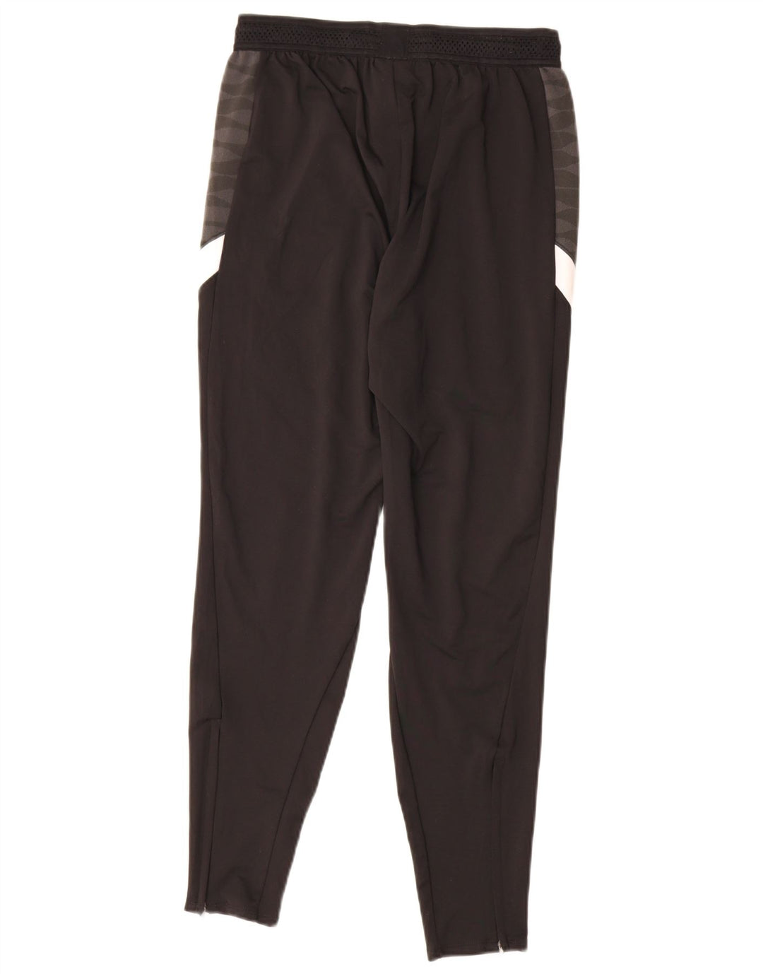 Calça Nike Masculina Dri Fit Graphic Treino Pequeno Bloco Colorido Preto