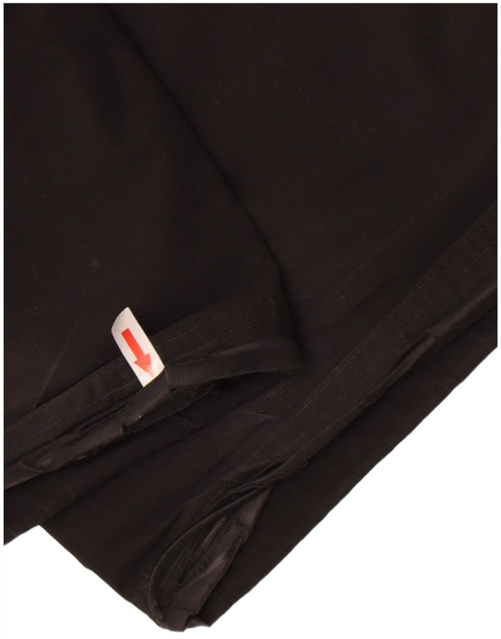 Calça de treino masculina Adidas 2XL poliéster preto