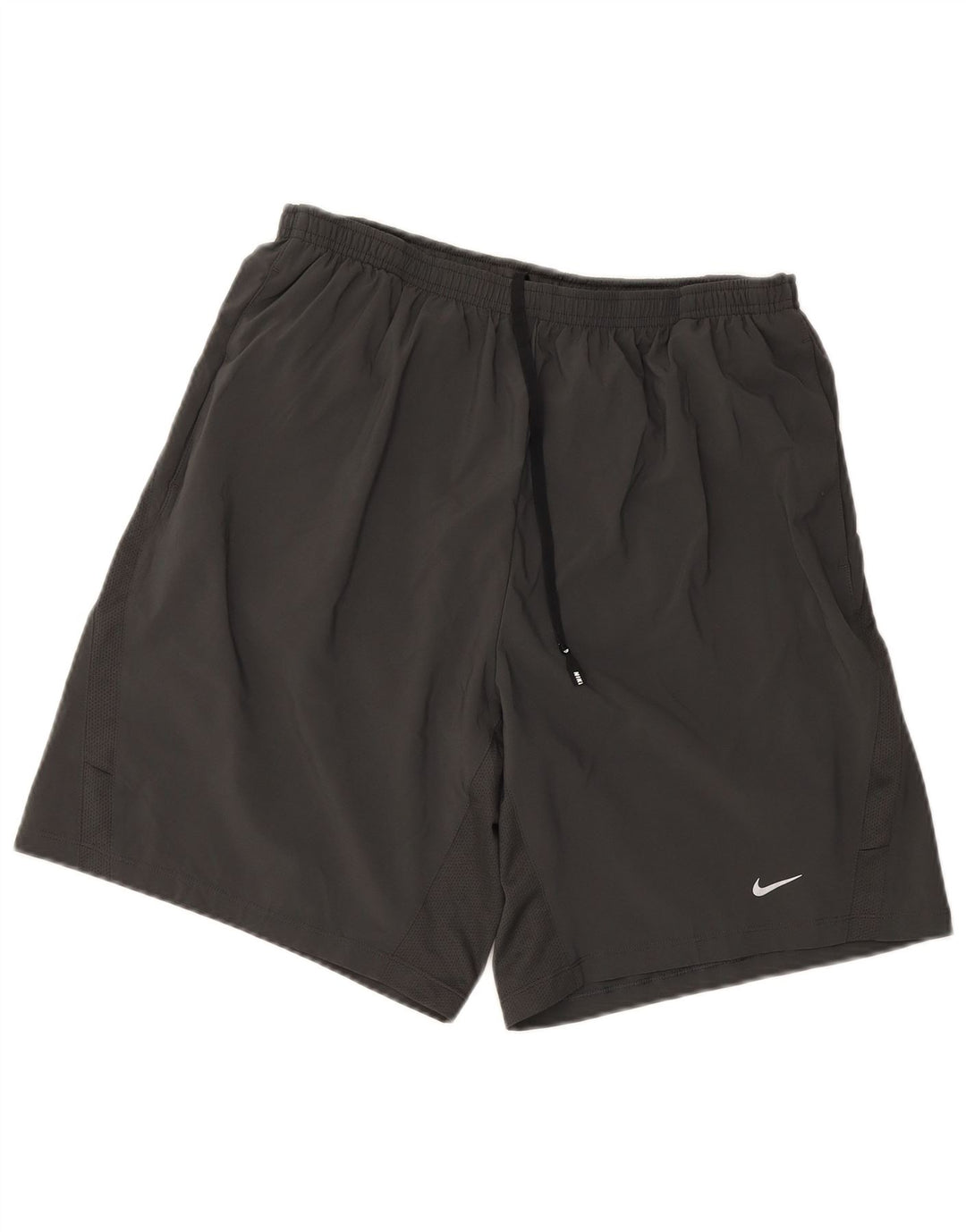 Shorts Nike Masculino Dri Fit Sport XL Cinza