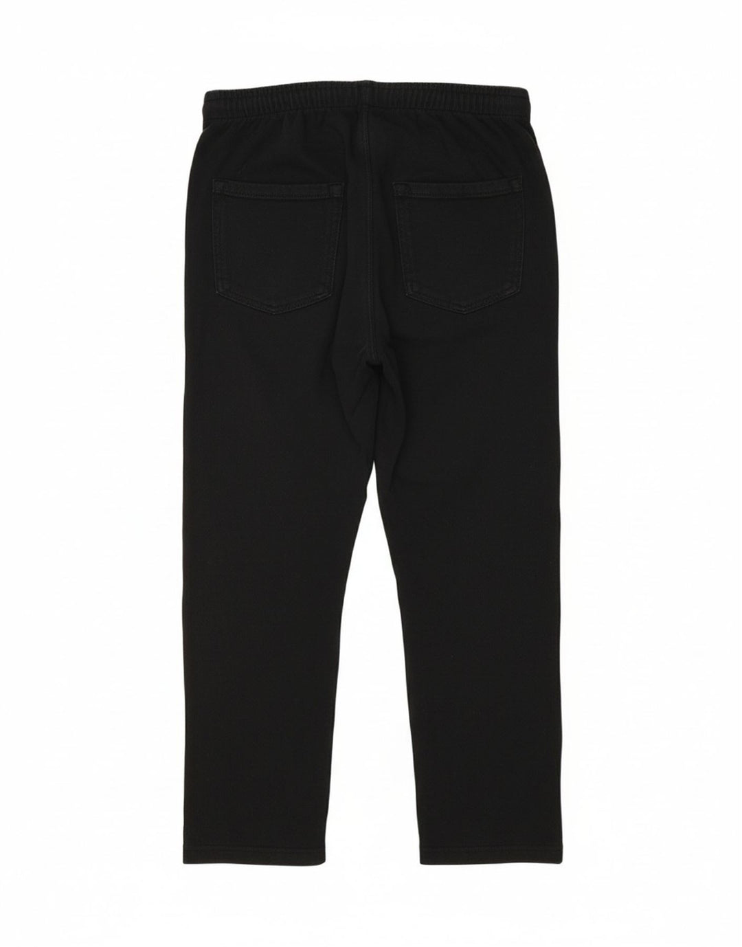 Calça de treino masculina CHAMPION XS algodão preto