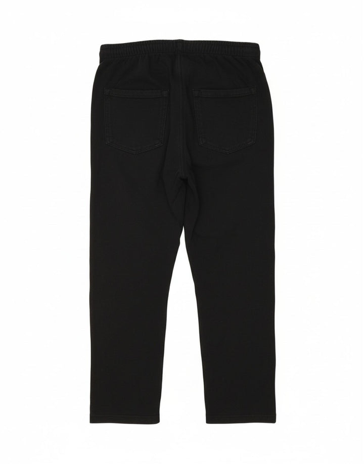 Calça de treino masculina CHAMPION XS algodão preto