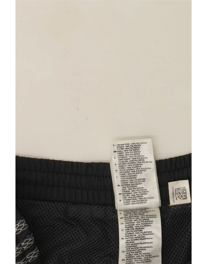 Adidas Masculino Climacool Bermuda Sport Shorts Cinza Médio Colorblock