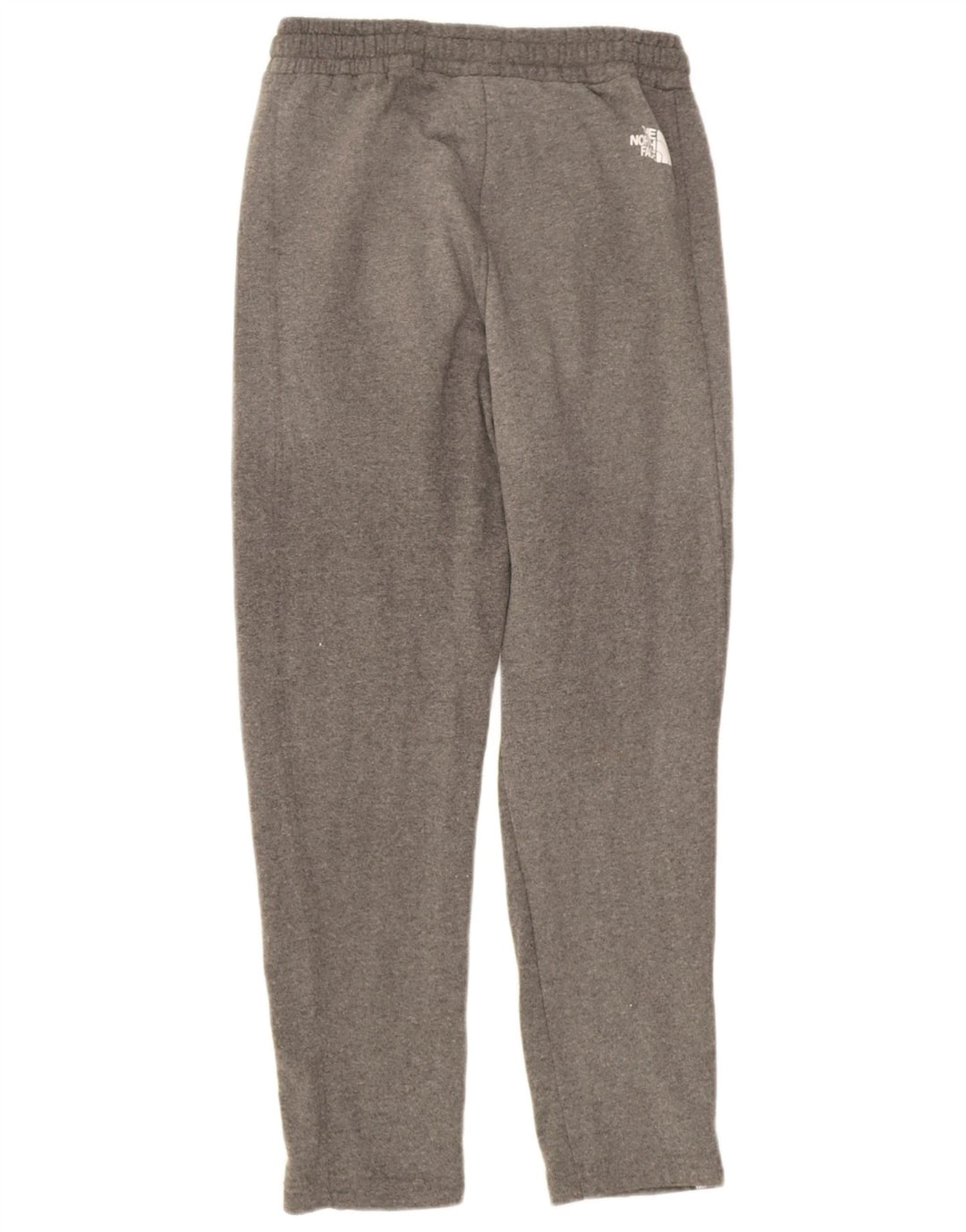 Calça de treino masculina The North Face XS cinza