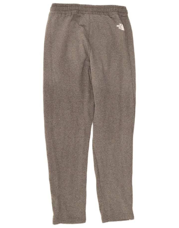 Calça de treino masculina The North Face XS cinza