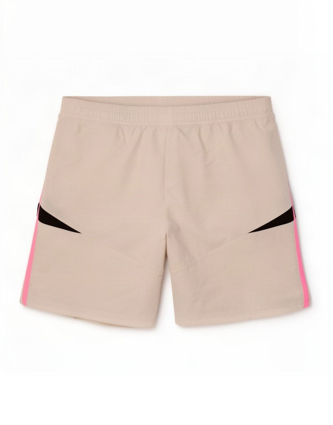Adidas Mens Juventus Sport Shorts Médio Branco Poliamida