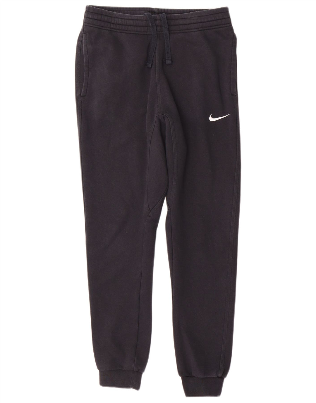 Nike Mens Treino Calças Joggers Pequeno Preto