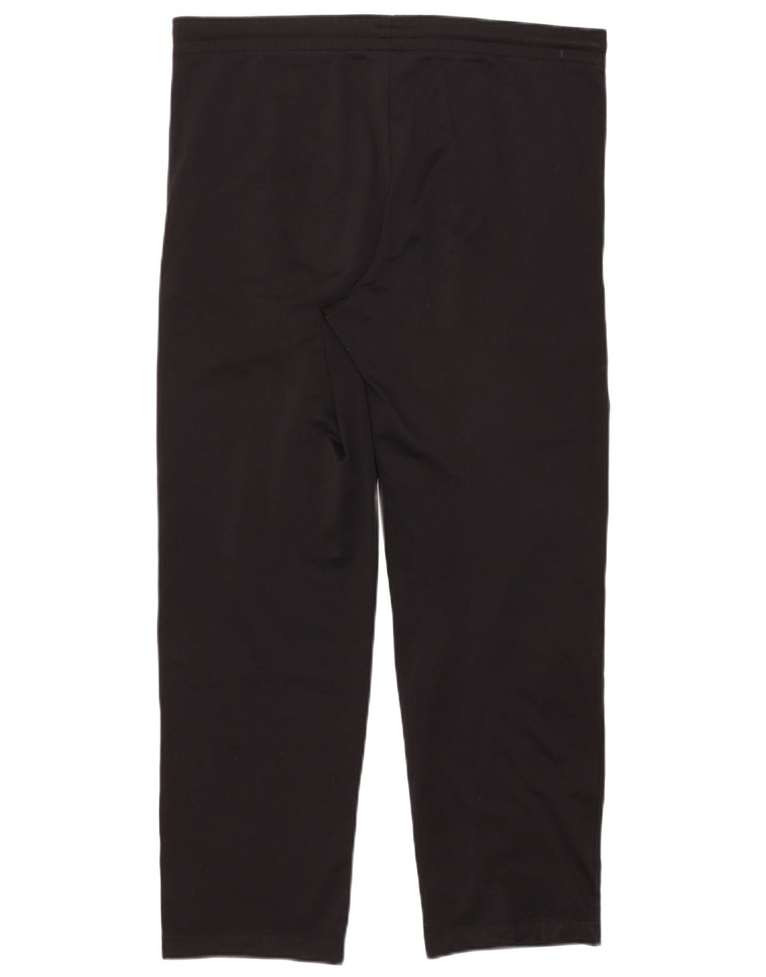 Calça de treino masculina KAPPA média preta