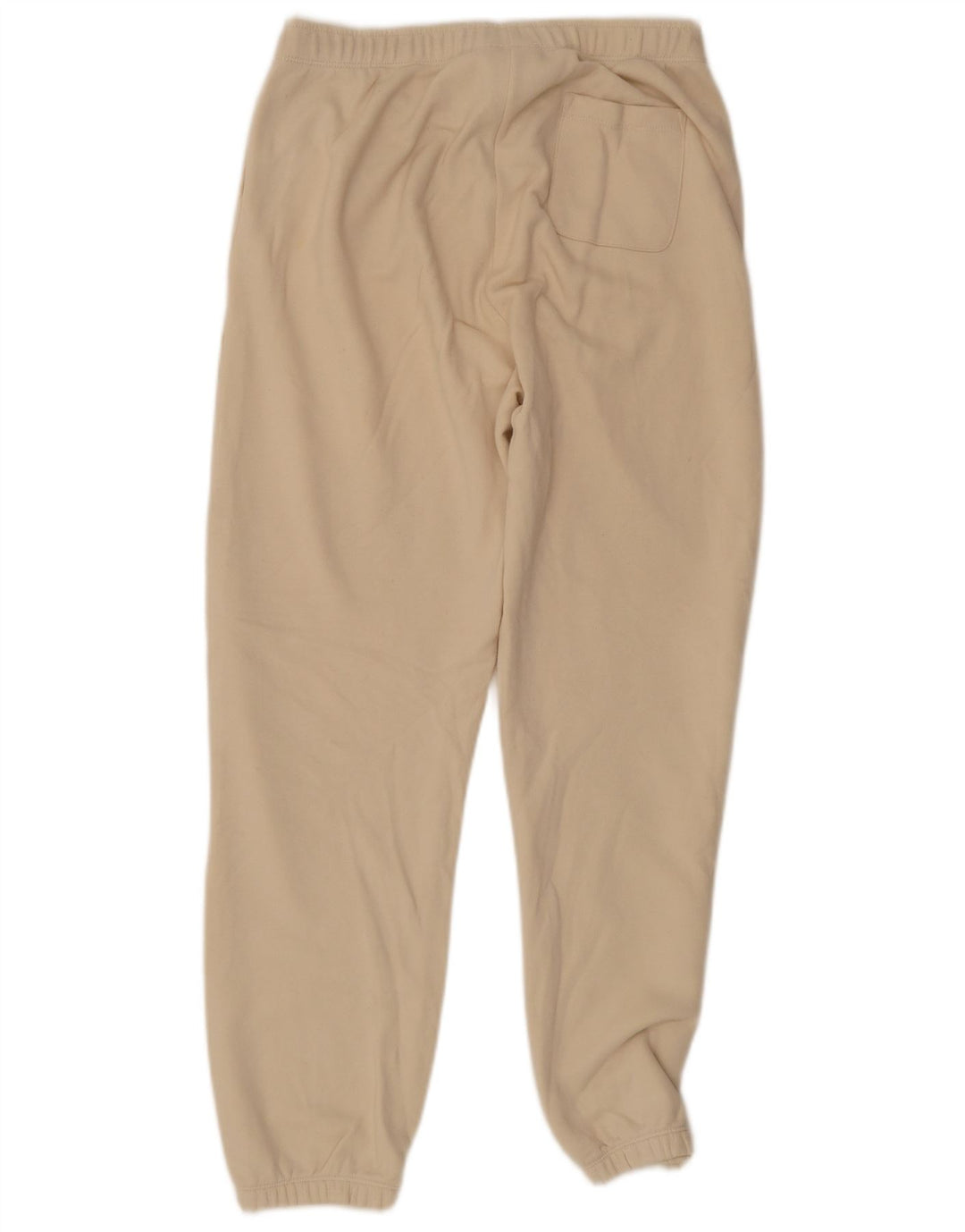 Calça de treino masculina Champion Joggers médio bege