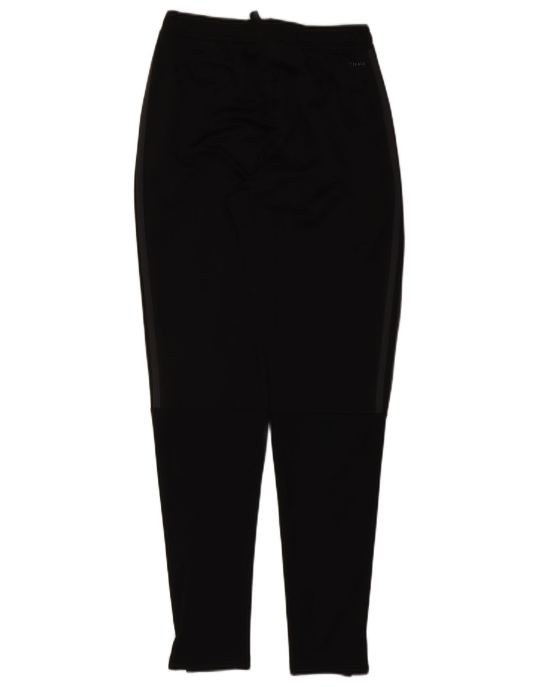 Calça Adidas Mens Climalite Treino Pequeno Poliéster Preto