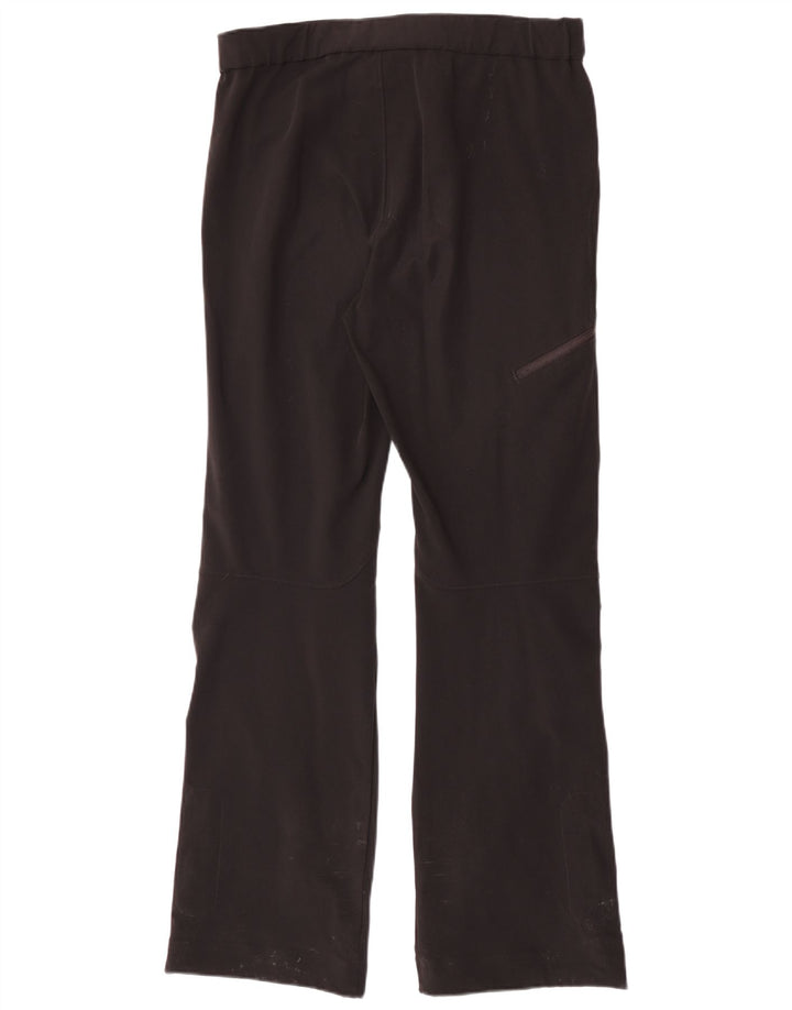 Calça corta-vento masculina The North Face W32 L32 poliéster preto