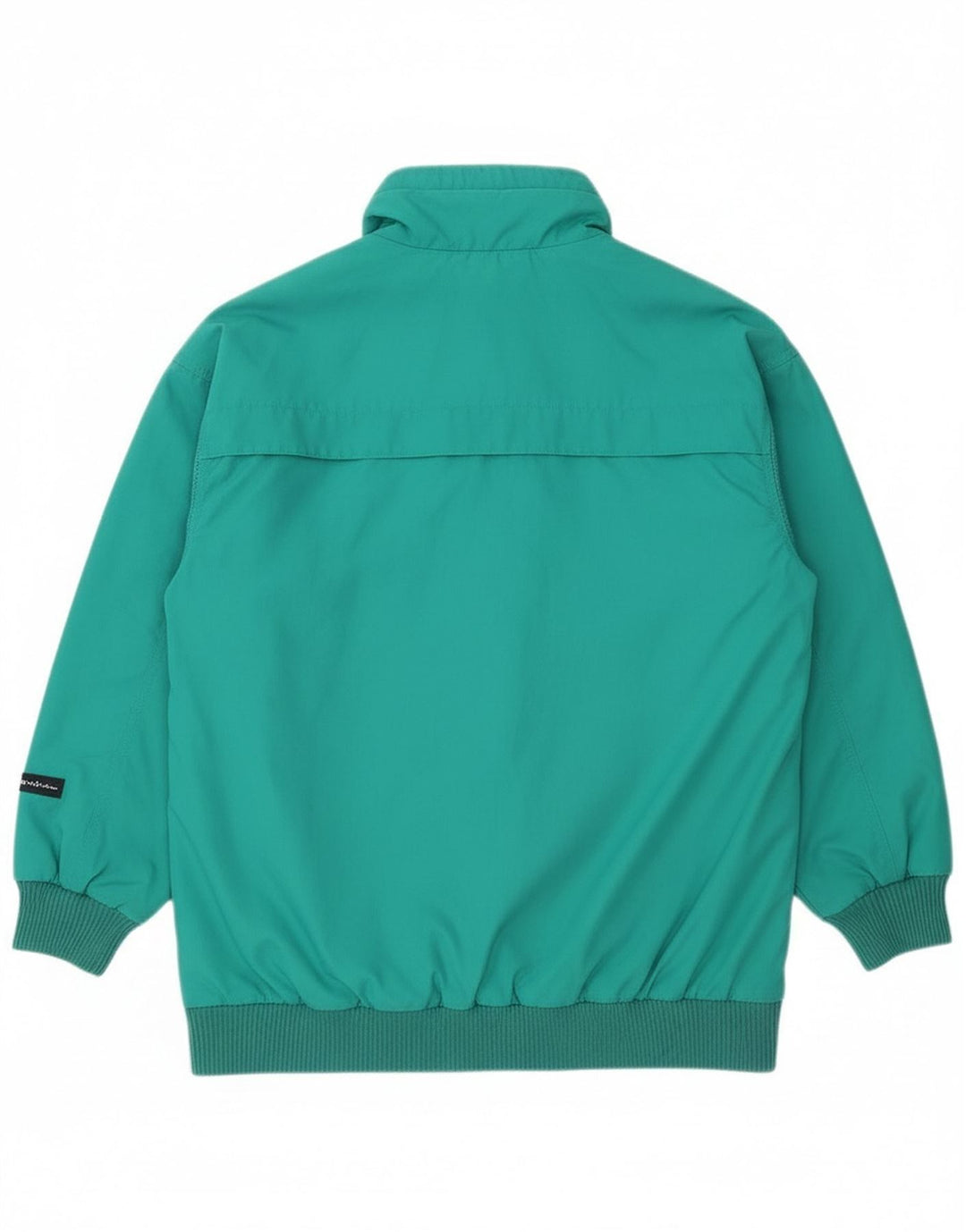 Jaqueta bomber feminina Izzi XL verde