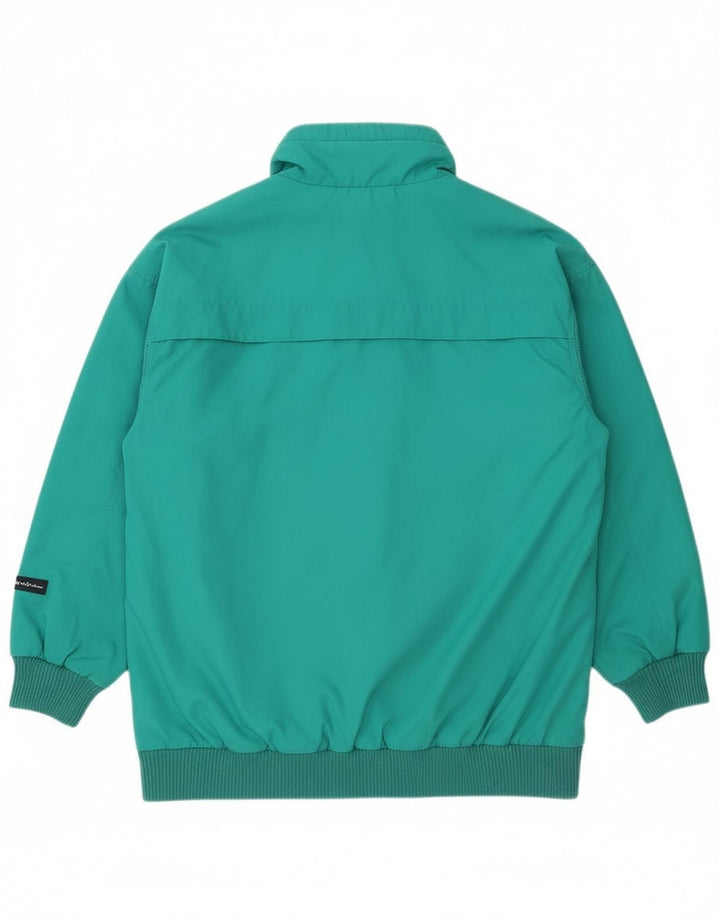 Jaqueta bomber feminina Izzi XL verde