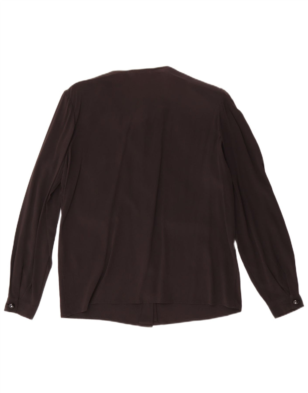 Blusa feminina Valentino IT 44 médio preto