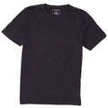 Camiseta masculina Mountain Warehouse grande algodão azul marinho