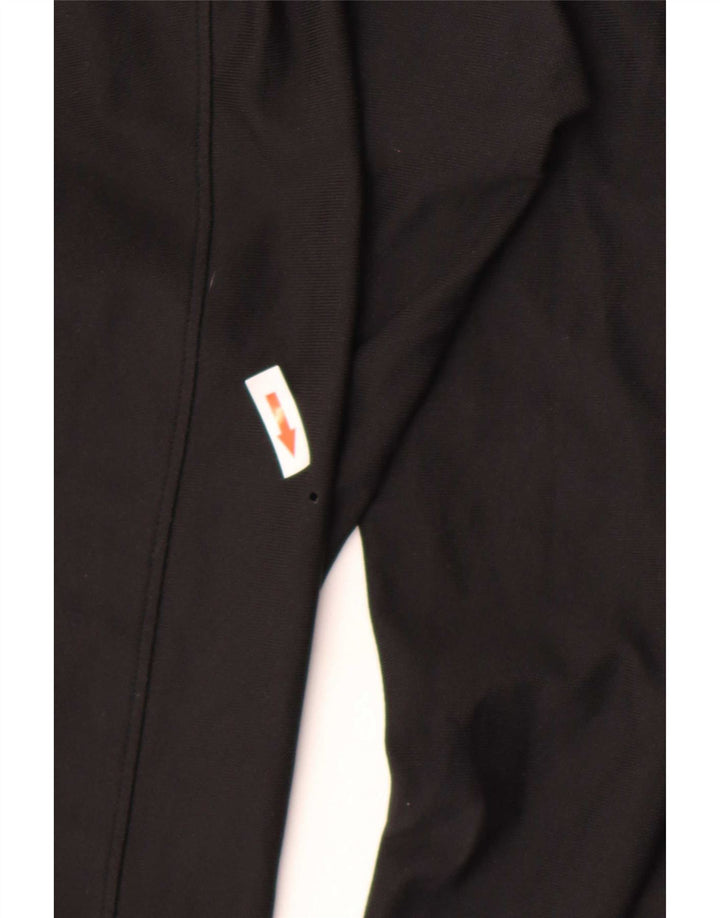 Calça de treino feminina Under Armour UK 18 XL preto poliéster