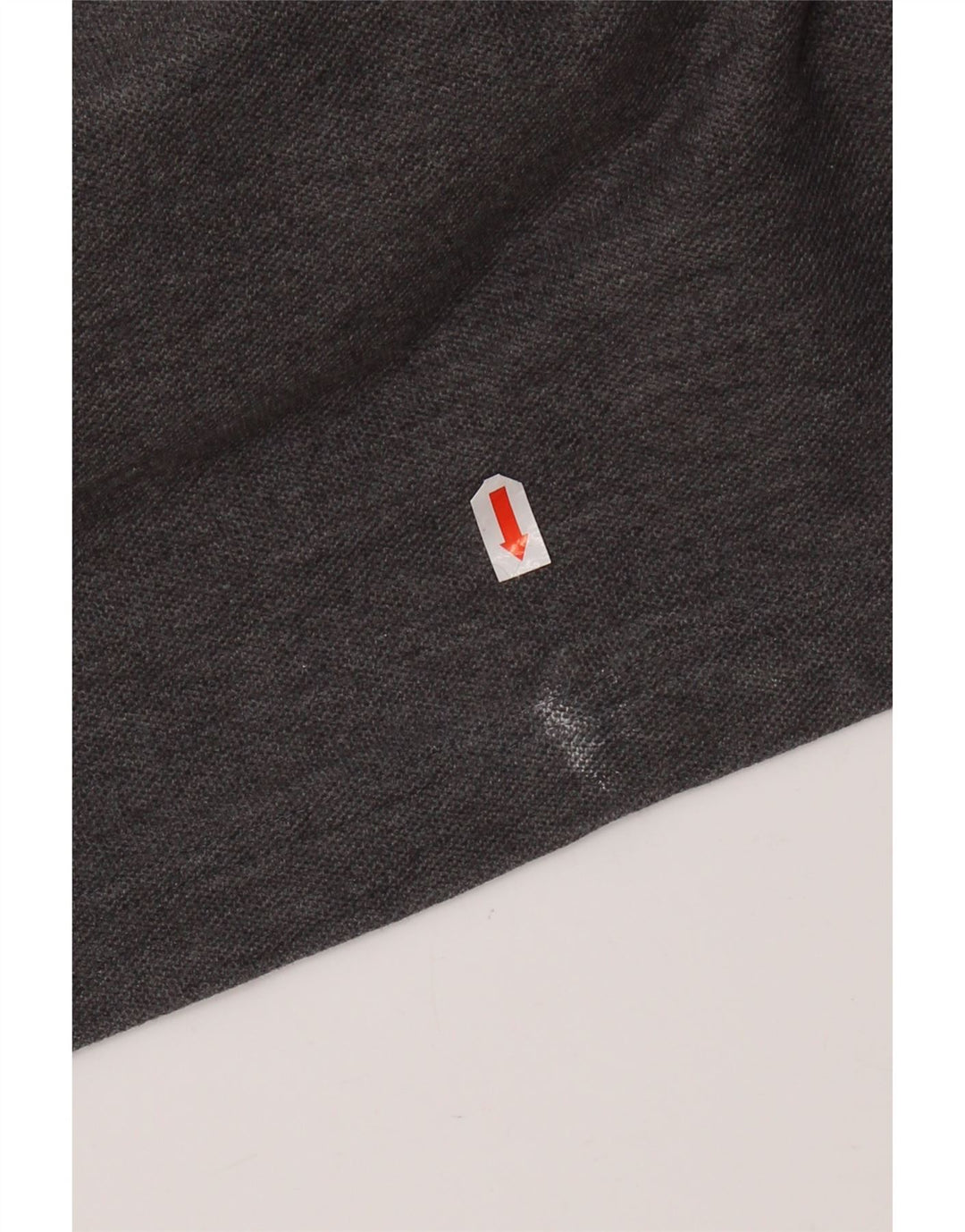 Camisa polo masculina FILA IT 50 cinza médio