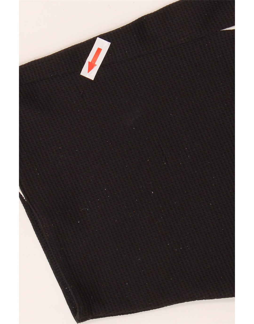 Camiseta gráfica masculina Umbro Top XL preto colorblock poliéster
