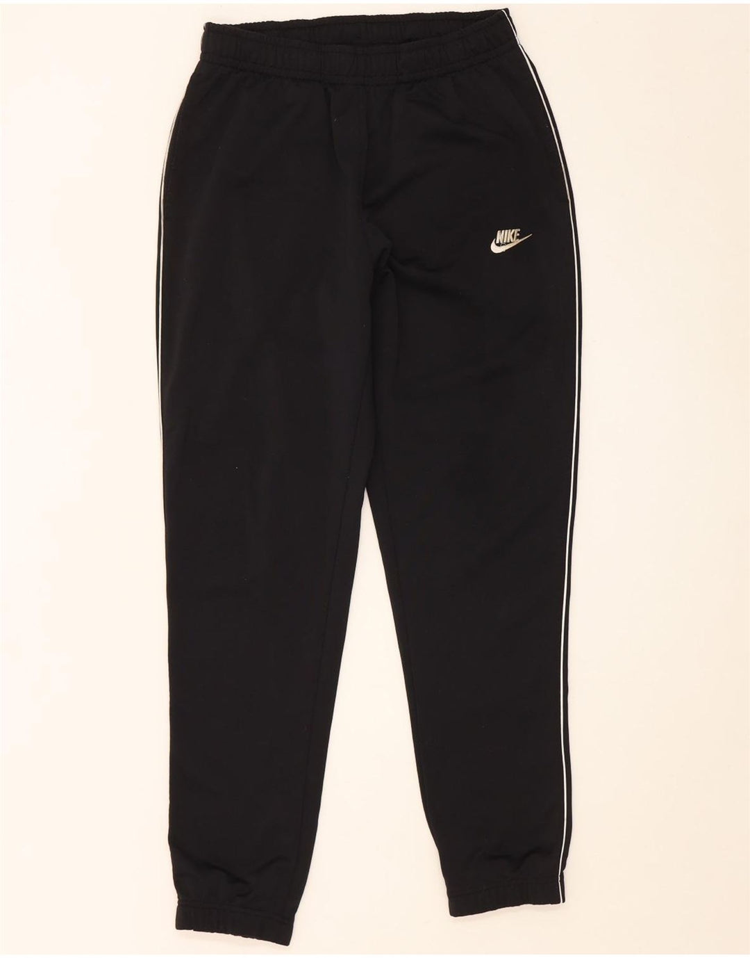Calça Nike Masculina Treino Joggers Médio Preto