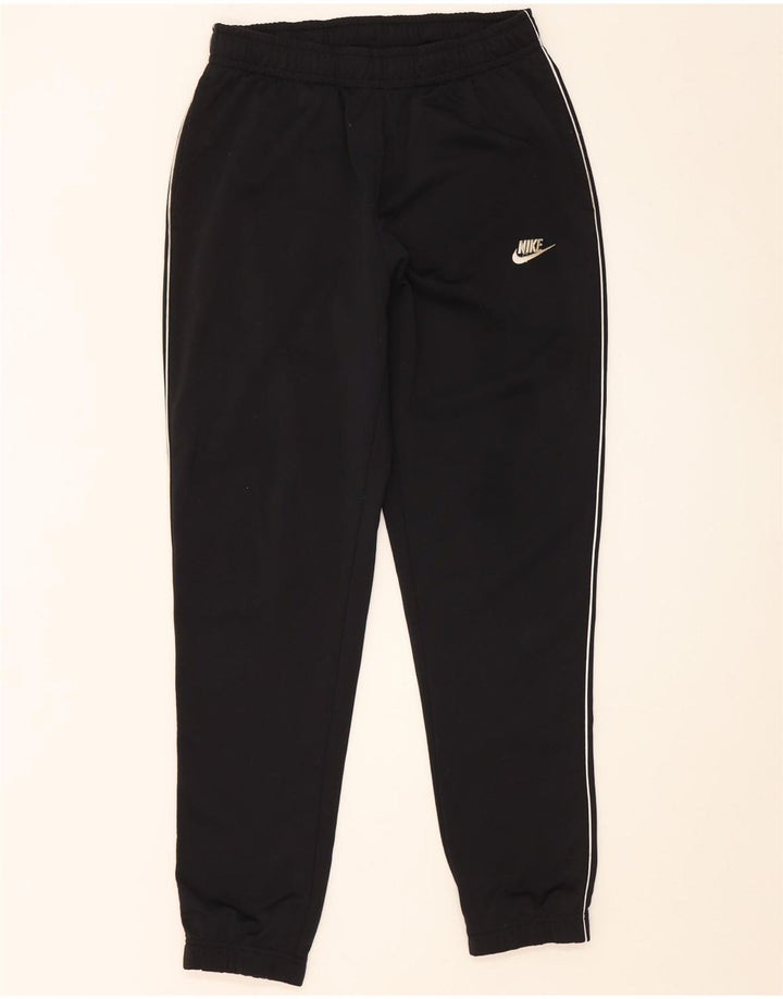 Calça Nike Masculina Treino Joggers Médio Preto