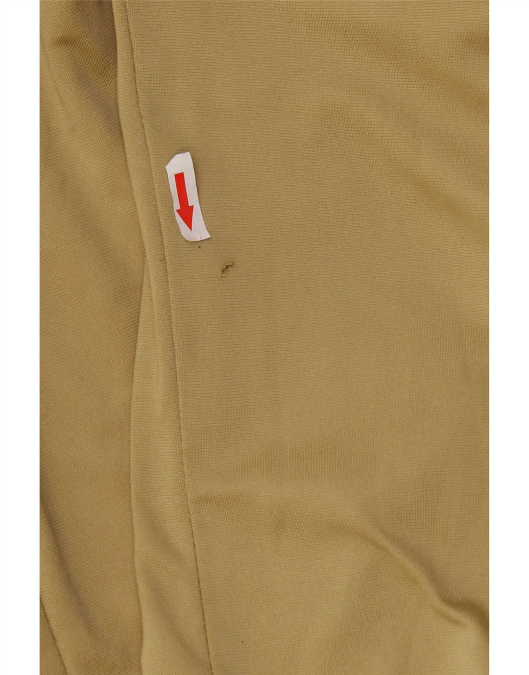 Calça Adidas Masculina Graphic Treino Médio Cáqui Poliéster