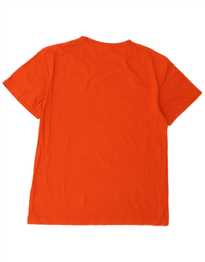 Top Levi's Meninos 13-14 Anos Laranja