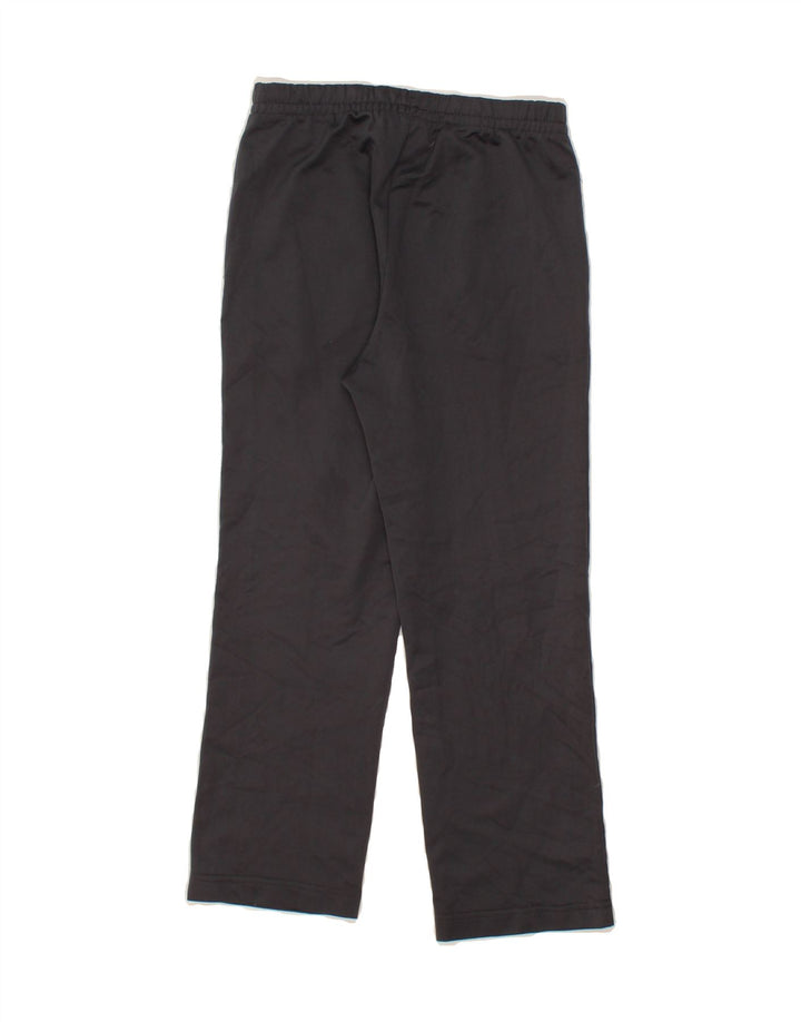 KAPPA Boys Tracksuit Trousers 8-9 Years  Grey Vintage Kappa and Second-Hand Kappa from Messina Hembry 