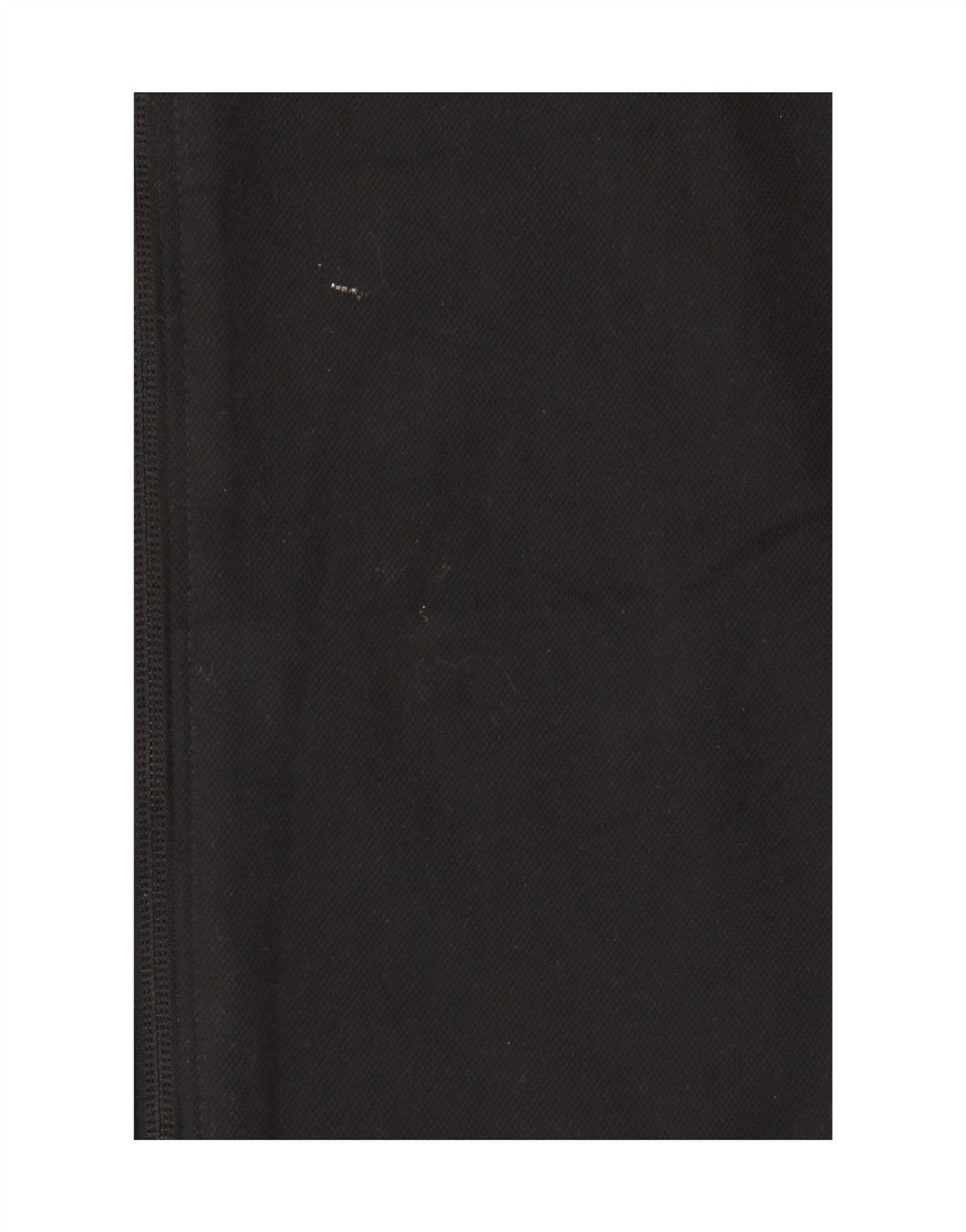 Nike Mens Dri Fit Tracksuit Top Jaqueta 2XL Poliéster Preto