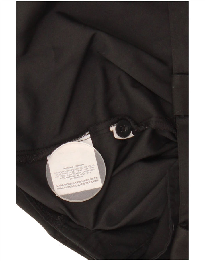 Shorts Nike Masculino Dri Fit Chino W38 XL Preto Poliéster