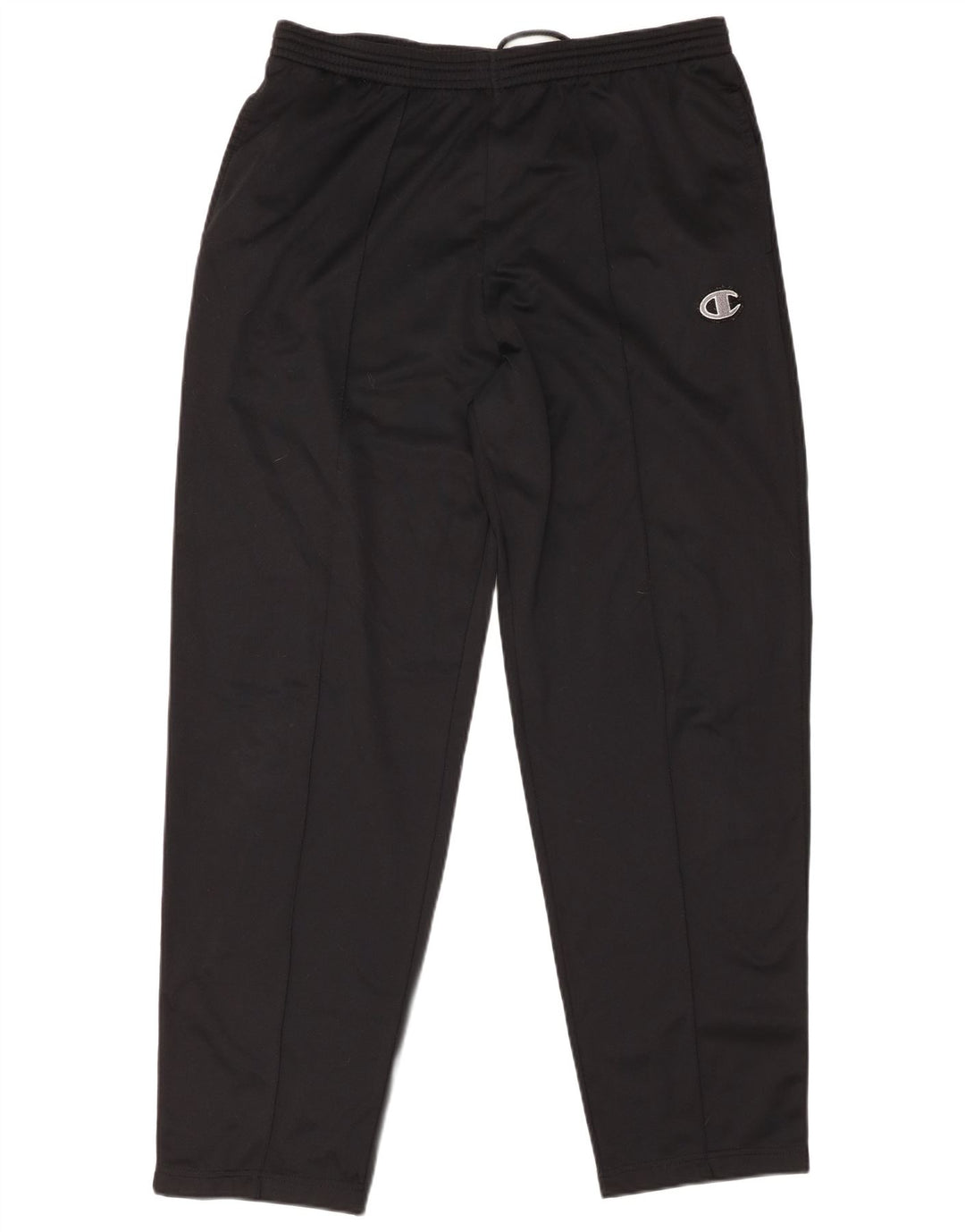 Calça de treino masculina CHAMPION XL poliéster preto