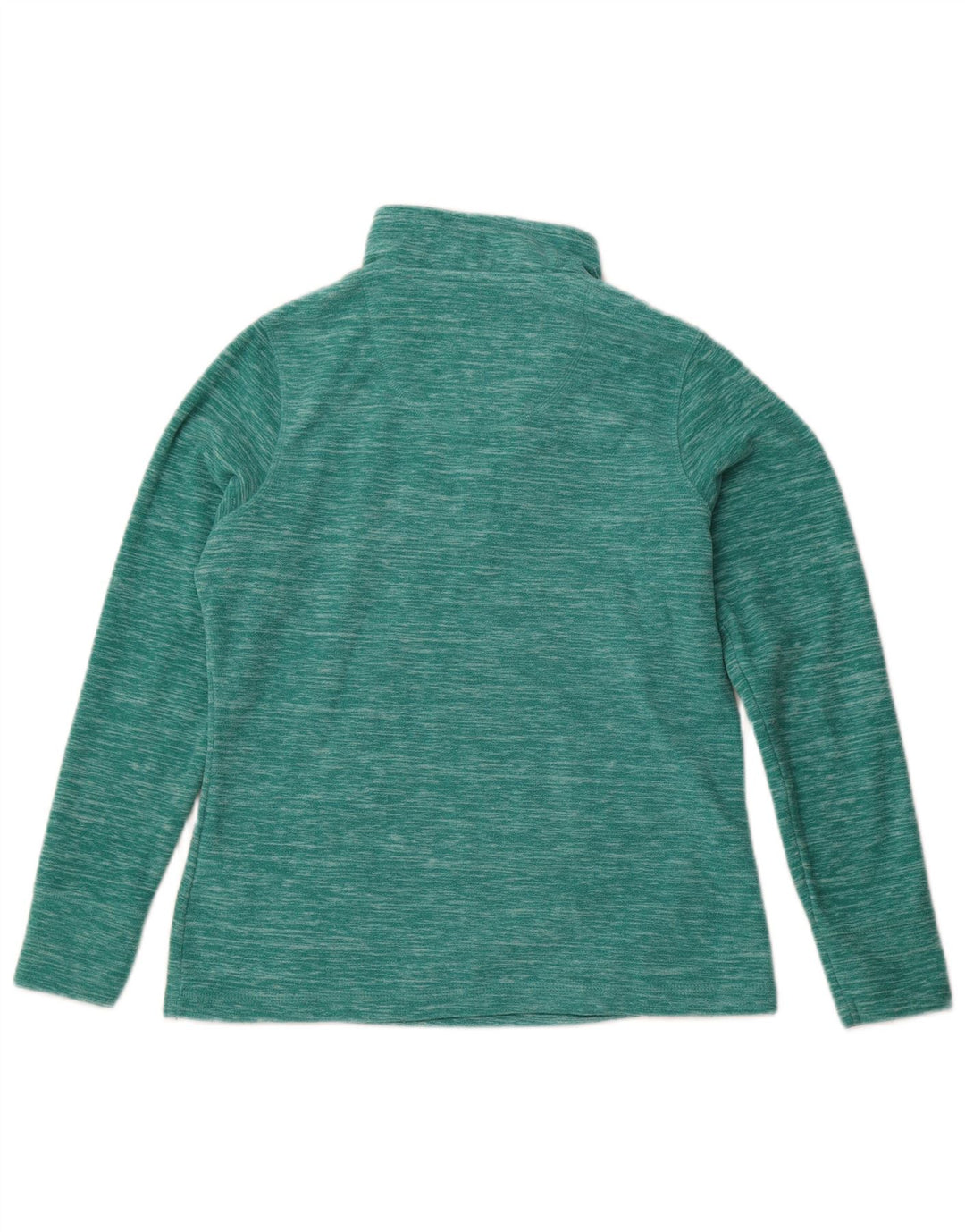 Poliéster verde pequeno da ligação em ponte desproporcionado Reino Unido 10 do velo das mulheres estranhas dos peixes