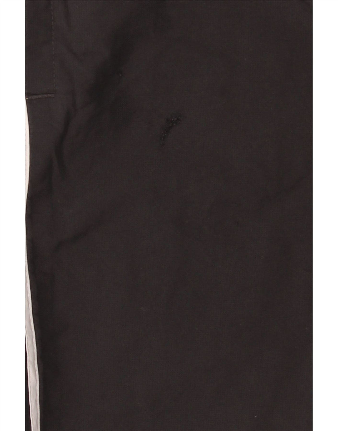 Adidas Mens Treino Calças Joggers Médio Poliéster Preto