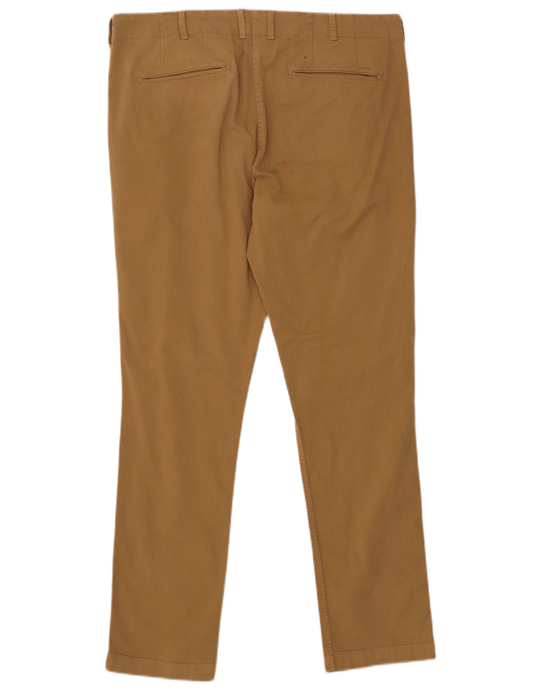 Calça Chino Masculina Slim Paul Smith W34 L31 Bege