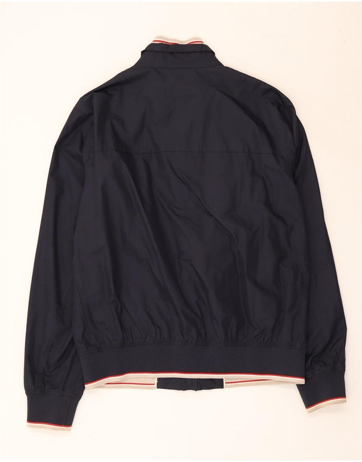 Jaqueta bomber masculina MARINA YACHTING IT 54 2XL poliéster azul marinho
