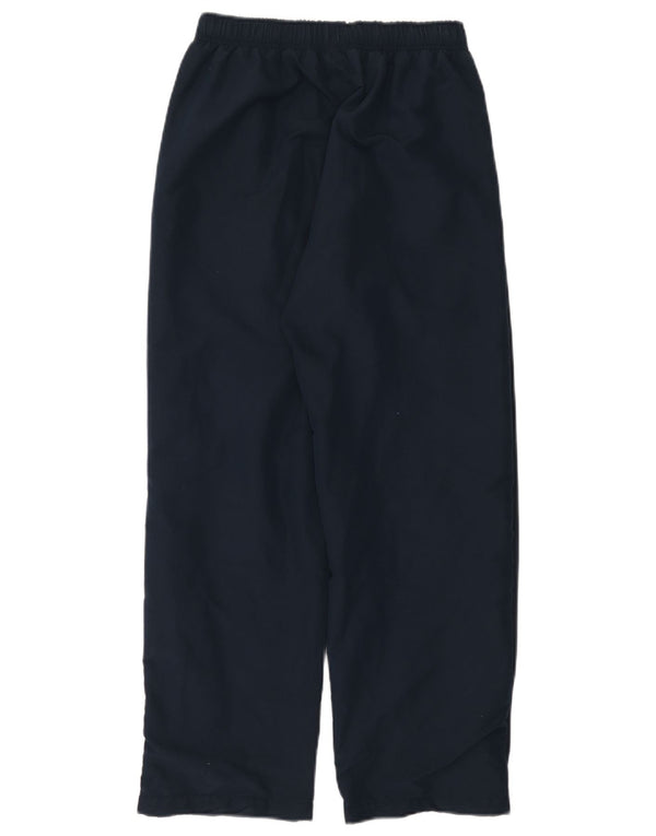 Calça de treino gráfico CANTERBURY para meninos 13-14 anos azul marinho