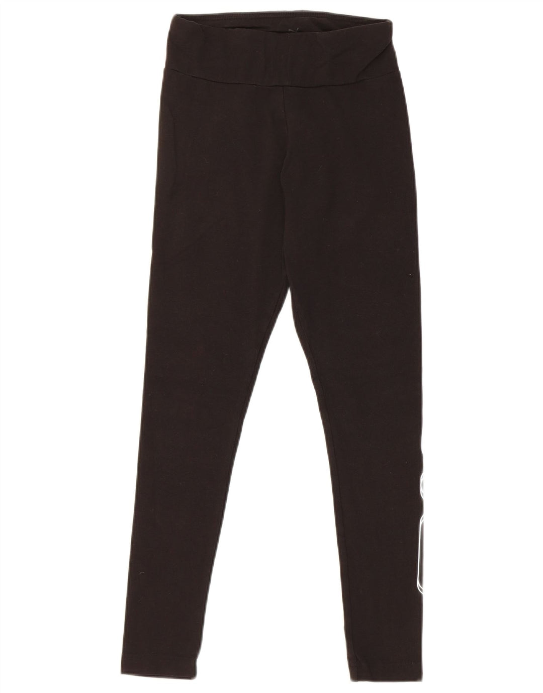 Leggings Gráficos Femininos UK 4 XS