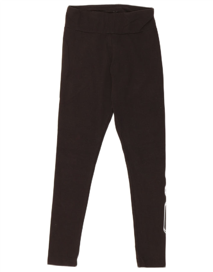 Leggings Gráficos Femininos UK 4 XS