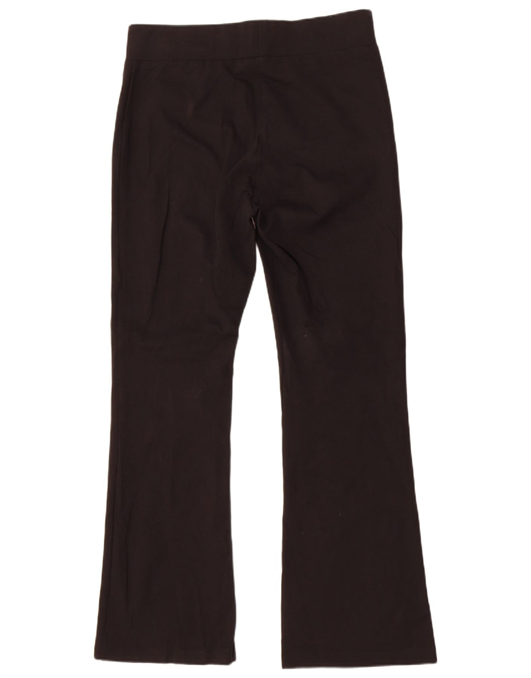 Leggings femininos Marks & Spencer UK 16 grandes viscose preta