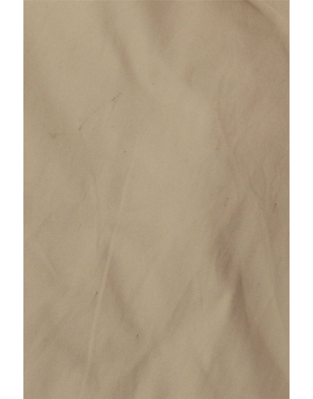 Jaqueta bomber masculina Gant UK 38 algodão bege médio