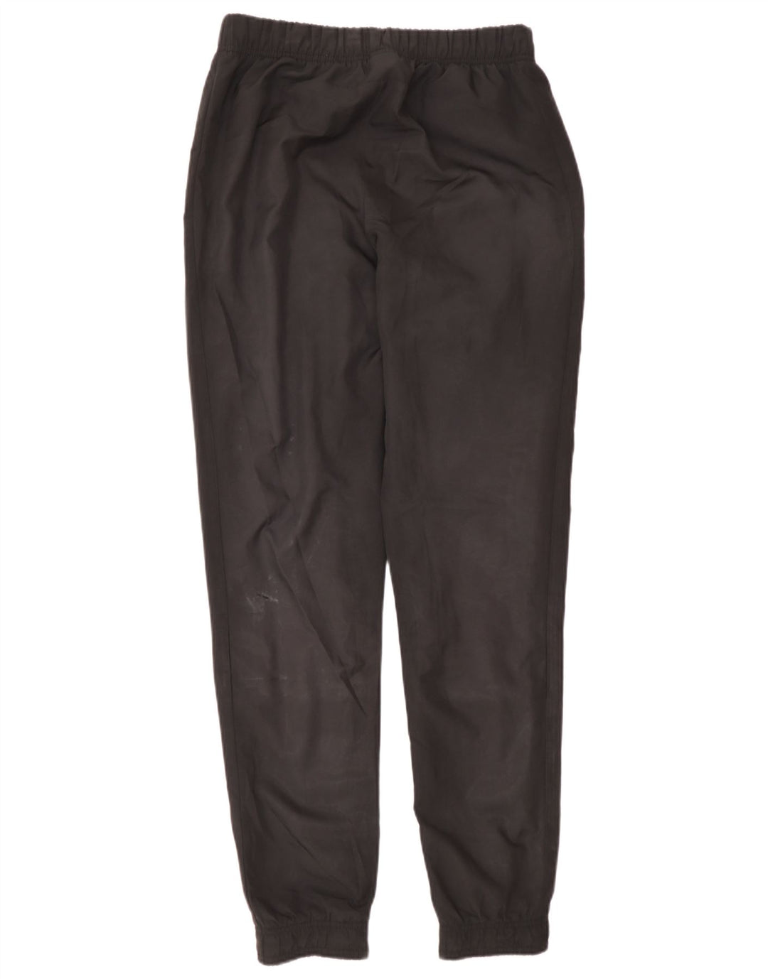 Calça esportiva masculina Puma Graphic Joggers pequena preta