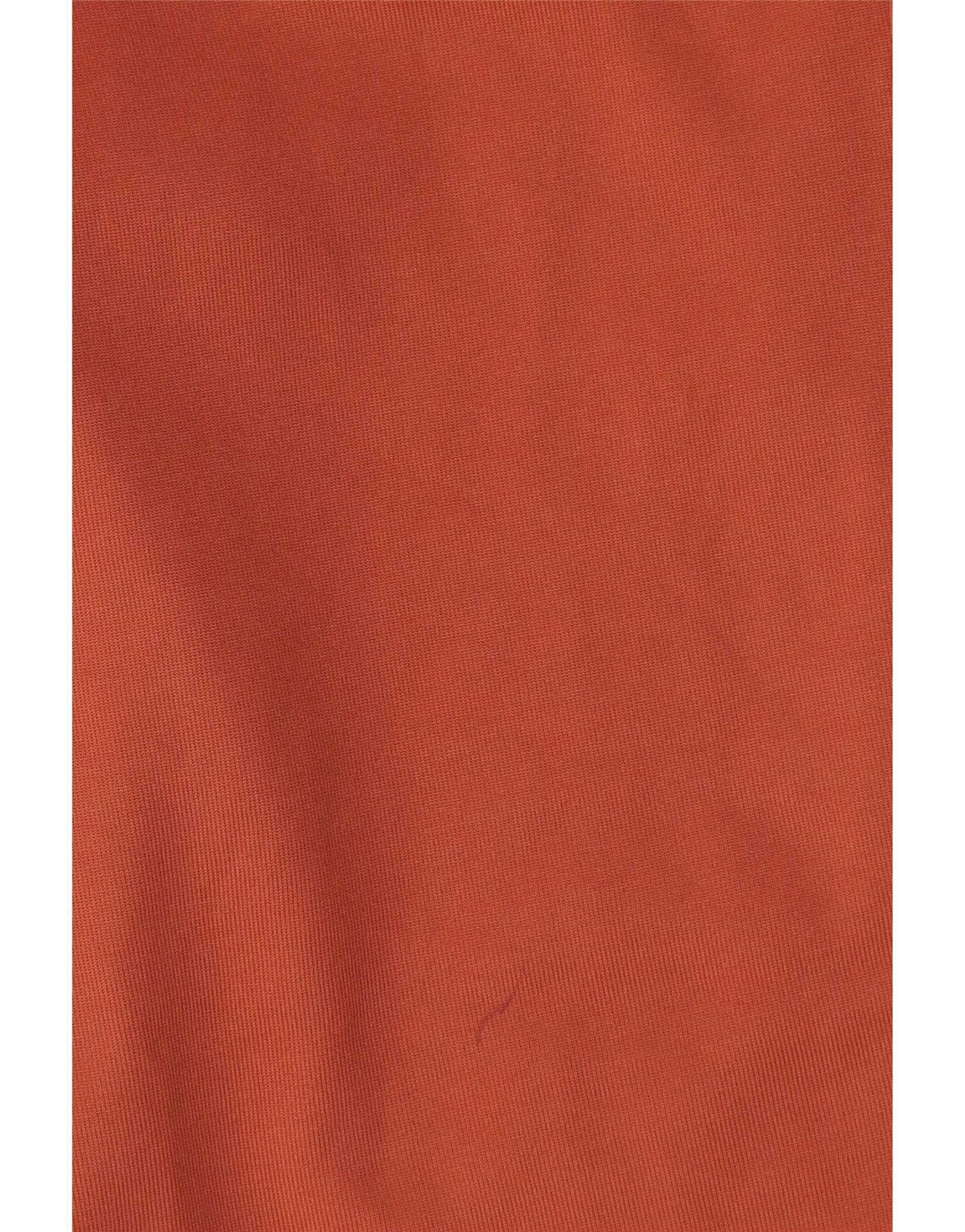 Adidas Mens Calças de treino Joggers XL Laranja Poliéster