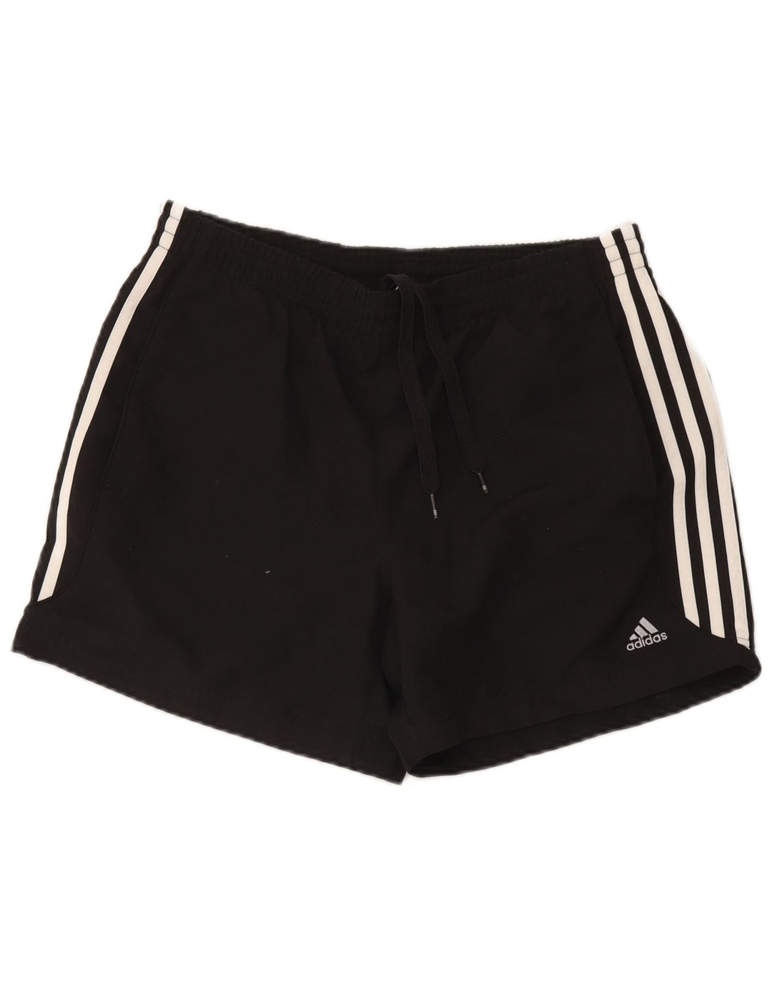 Adidas Masculino Clima 365 Sport Shorts Médio Preto Poliéster